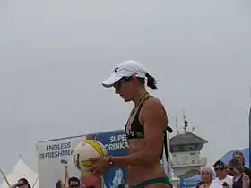 Image illustrative de l’article Elaine Youngs