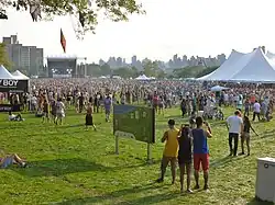 Image illustrative de l’article Electric Zoo