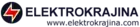 logo de Elektrokrajina Banja Luka