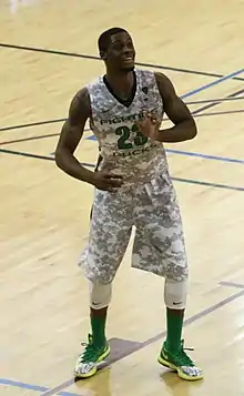 Image illustrative de l’article Elgin Cook