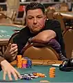 Eli Elezra (en) gagnant d'un bracelet WSOP en 2007