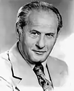 Eli Wallach.