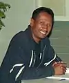 Elie Rajaonarison (1951-2010)