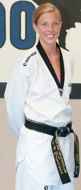 Image illustrative de l’article Elin Johansson