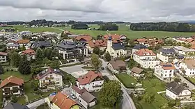 Elixhausen