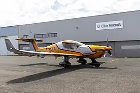 Image illustrative de l’article Elixir Aircraft Elixir