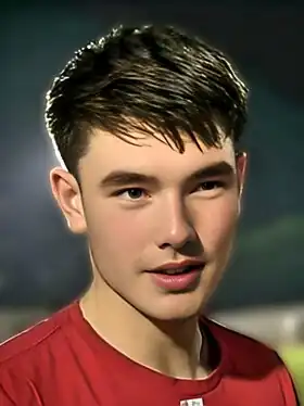 Image illustrative de l’article Elkan Baggott