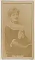 Photo d'Ellen Terry.