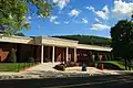 Elmer Towns Religion Hall