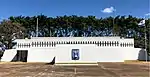 Ambassade à Brasilia.