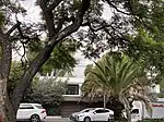 Ambassade à Mexico.