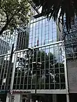 Consulat général à Mexico.