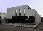 Ambassade à Tokyo.