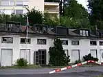 Ambassade à Berne.
