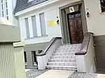 Ambassade à Berlin.