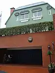 Ambassade à Tokyo.