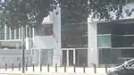 Ambassade à Lima.