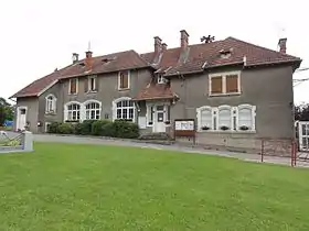 Emberménil