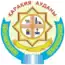 Blason de District de Karakia