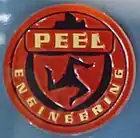 logo de Peel Engineering Company