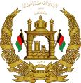 Ashraf Ghani