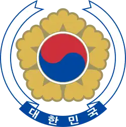 Han Myung-sook