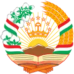 Emomali Rahmon