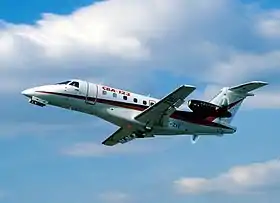 Image illustrative de l’article Embraer/FMA CBA 123 Vector