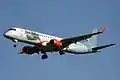 Embraer 190-200IGW