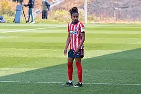 Image illustrative de l’article Émelyne Laurent