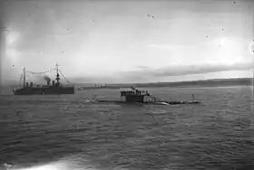 Image illustrative de l'article Classe Émeraude