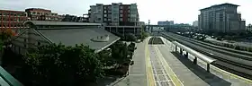 Image illustrative de l’article Gare d'Emeryville