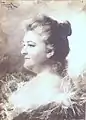 Emilia Pardo Bazán