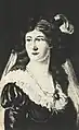 Emilie von Berlepsch&nbsp;(de) (1755-1830), écrivain