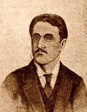 Image illustrative de l’article Emilio Covelli