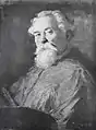Portrait du peintre Karel Javůrek&nbsp;(cs)