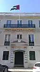 Embassy in Lisbon