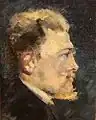 Emmanuel de La Villéon