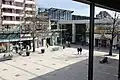 Centre