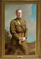 Portrait de l'avocat et militaire German Horton Hunt Emory (en), sans date