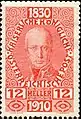12 heller François I empereur 1806-1835