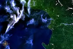 Image illustrative de l’article Baie de l'Impératrice-Augusta