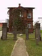 Võru 55