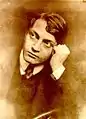 Endre Ady