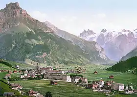 Engelberg