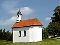 Engelbolz, chapelle