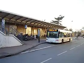illustration de Transdev TVO
