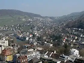 Ennetbaden