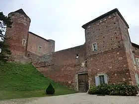 Image illustrative de l’article Château du Montellier