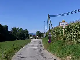 Mognard